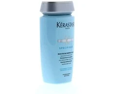 Kérastase Specifique Bain Riche Dermo-Calm šampūnas sausiems plaukams jautriai galvos odai, 250 ml