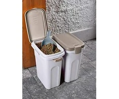 Zolux Baltai ruda maisto talpyklA 40L / 15kg (474348)