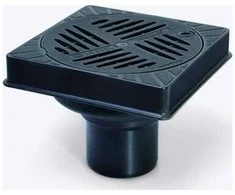 Kessel WPUST PODW.ECOGUSS_100 DN100 PION.KWAD.