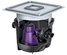 Sūkņu stacija Minilift S KTP 300 230V 50Hz Kessel