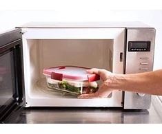 „Curver Smart Cook 235707“ (0,9 l)