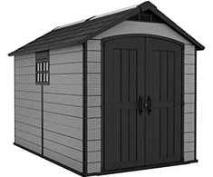 Keter PREMIER 7511 įrankių namelis