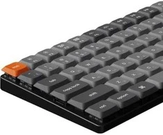 Keychron K3 MAX bevielė mechaninė 75% klaviatūra (K3M-H1)