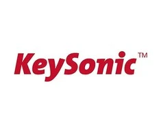 „RaidSonic Icy Box KeySonic Mini“ klaviatūra, atspari vandeniui, USB 2.0, pramoninis IP68, Juodas