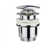 KFA Automat- spustelėkite 5 / 4 "didelis chromas (660-254-0)