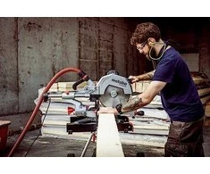 Metabo Skersinio pjovimo staklės KGS 305 M (613305000)