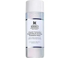 Kiehl's Kiehl´s Clearly Corrective Brightening &amp; Soothening Treatment Vanduo šviesinantis ir raminantis vanduo visų tipų odai, 200 ml