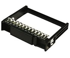 Hewlett Packard (HP) HPE 670033-001 kompiuterio korpuso dalis