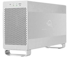 OWC Mercury Elite Pro Dual USB3.1