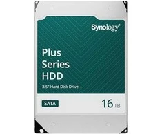Synology Sinologija | Kietasis diskas | HAT3310-16T | 7200 RPM | 16000 GB