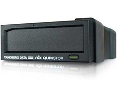Kietasis diskas Kištukinis lizdas TandBerg RDX QuikStor Drive USB 3.0 (8782- RDX)