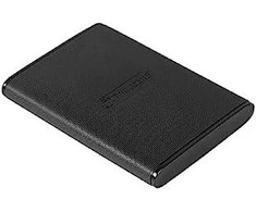 TRANSCEND ESD270C 2TB Išorinis kietasis diskas SSD USB 3.1 Gen 2 Type C