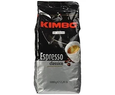 De'Longhi Kimbo Espresso Classic 1kg