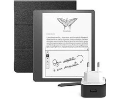 Amazon Kindle Ebook Kindle Scribe 10,2" 16GB WiFi Premium Pen Pilkas