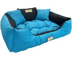 Aio Factory AIO Lova 80 x 60 // 100 x 75 Mėlyna