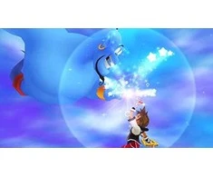 Square Enix Kingdom Hearts: The Story iki šiol PS4