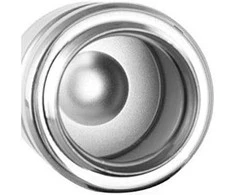 King Hoff Maisto termosas, plieno, 0,5 l, Kinghoff
