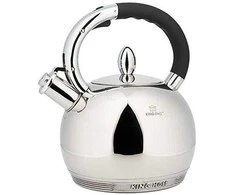 King Hoff KingHoff virdulys su švilpuku Kinghoff 3L KH-3777