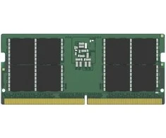 RAM Kingston | KCP556SS6-8 | 8 GB | SODIMM | 5600 MHz | Nešiojamasis kompiuteris | Registracijos Nr. | ECC Nr.