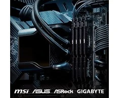 Atmintis (RAM) Kingston FURY Beast DDR5 16GB 5200MT/s CL40 DIMM Desktop Gaming Memory Single Module - KF552C40BB-16