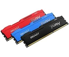 RAM Kingstonas | 8 GB | DDR3 | 1866 MHz | PC/serveris | Registracijos Nr. | ECC Nr