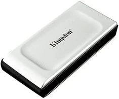 Kietasis diskas KINGSTON XS2000 PORTABLE SSD 1TB USB3.2