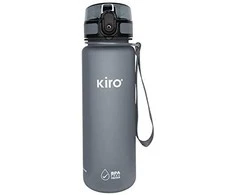 Gertuvė Kiro Pilkas KI3026GR, 500 ml, pilka