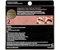 KISS Magnetic eyeliner (Magnetic Akių apvadas) 5 g