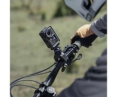 DJI - Osmo Action plento dviračių komplektas