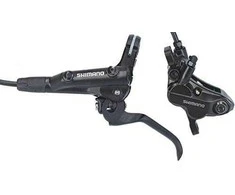 Shimano MT520 levyjarru, taakse