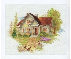Alisa Beldizart July House S3-20