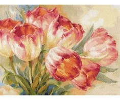 Alisa Beldizart Tulpės S2-29