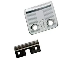 Wahl Clipper Corporation MOSER 1230-7710 Galvutė (1230)