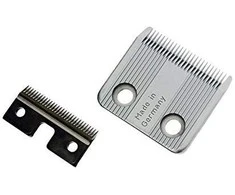Wahl Clipper Corporation MOSER 1230-7710 Galvutė (1230)