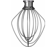 Virtuvinis kombainas Plakiklis KitchenAid ARTISAN 5KSM125EMH