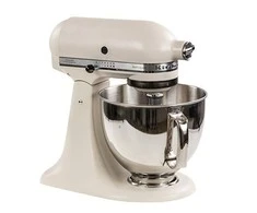 Virtuvinis kombainas KitchenAid 5KSM175PSEFL Artisan fresh line