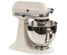 Virtuvinis kombainas KitchenAid 5KSM175PSEFL Artisan fresh line