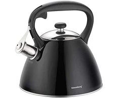 PLIENINIS VIRDULIS KLAUSBERG 3.0L KB-7208