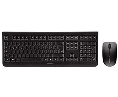 Klaviatūra CHERRY DW 3000 UK-ENGLISH -