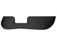 Pelė Contour Contour Design RollerWave3, Leatherette, Juodas, 510 x 122 x 27 mm, 280 g, 135 mm, 517 mm
