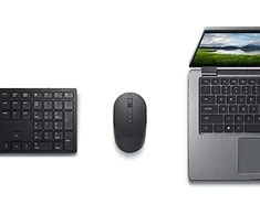 Klaviatūra ir pelė Dell KM5221W