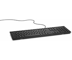 Klaviatūra Dell KB216-B PMX (KGM7C)