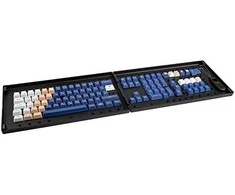 Klaviatūra Traitors Išdavikas „Titor UKIYO-E Keycap Set“, PBT, (ISO-DE)