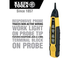 Klein TOOLS VDV500-123 - Sonda do generatora tonowego