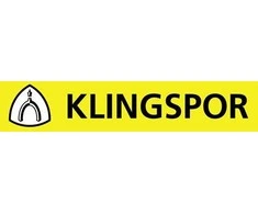 Klingspor Lipnus abrazyvinis diskas PS 33 BK / PS 33 CK 150mm granuliavimas 150 100 vienetų (148379)