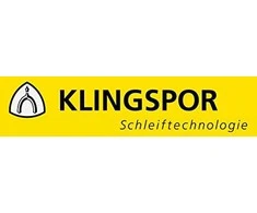 Kibus šlifavimo popierius KLINGSPOR PS 33 CK GLS51 150mm A100