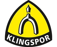 Šlifavimo lapeliai KLINGSPOR PS 8A 230x280 mm 240
