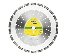 Sourcing Deimantinis pjovimo diskas KLINGSPOR DT 612 UT Supra 350mm