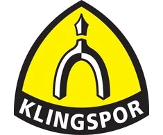 KLINGSPOR VANDENIUI ATSPARUS ŠVITRINIS POPIERIUS P 320 PS11A/50vnt.