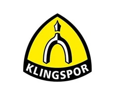 Kibus šlifavimo popierius KLINGSPOR PS 33 CK GLS51 150mm A120